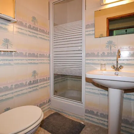 Apartman Amazing In Brustico *