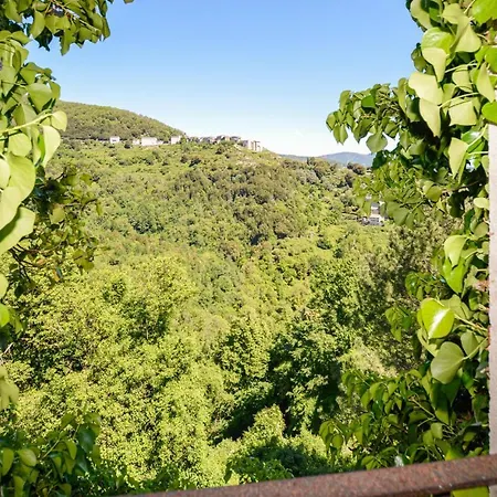 Apartman Amazing In Brustico *