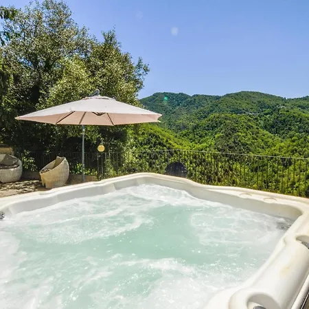 Gorgeous In Carcheto Brustico *