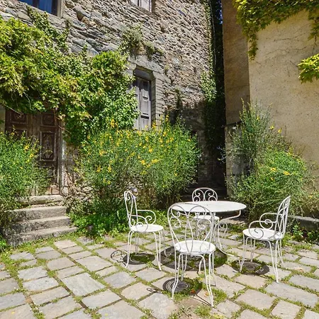 Gorgeous In Carcheto Brustico Apartment