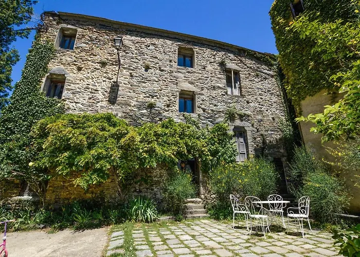 Lägenhet Gorgeous In Carcheto Brustico