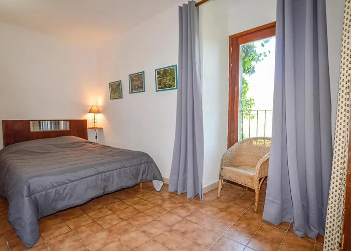 Lägenhet Gorgeous In Carcheto Brustico