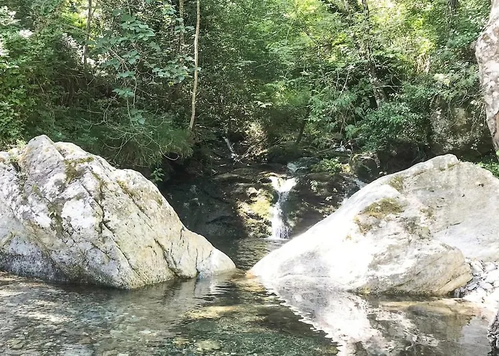 Gorgeous In Carcheto Brustico * Stazzona