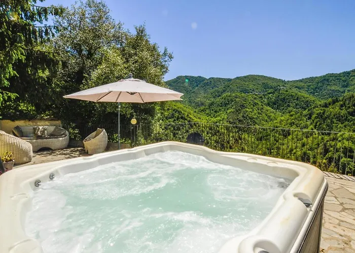 Gorgeous In Carcheto Brustico *