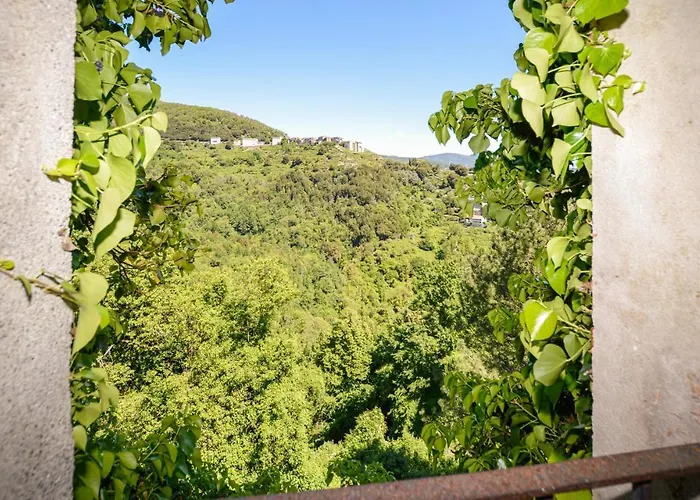 Apartment Gorgeous In Carcheto Brustico *