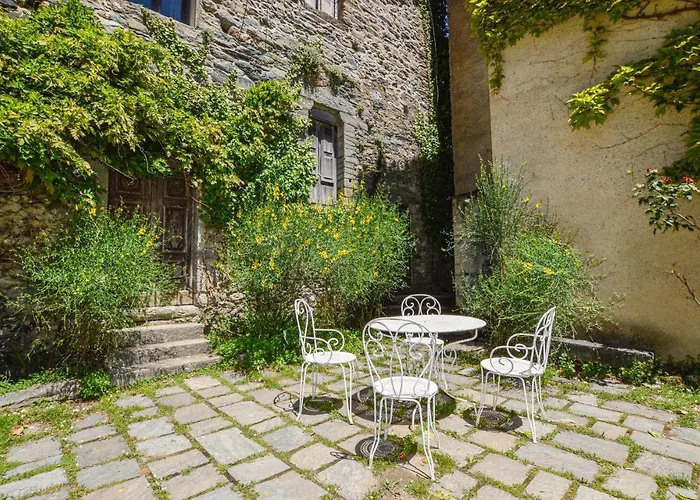 Gorgeous In Carcheto Brustico Apartment